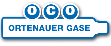 OCO Gase Logo